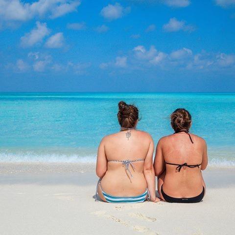 Summer Shade Maldives Dharavandhoo Zewnętrze zdjęcie